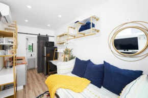 Tiny Living; Big Style